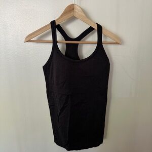 Lululemon Ebb to Street Tank